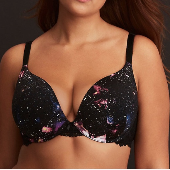 Torrid galaxy bra Clearance